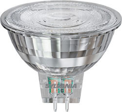 Sylvania RefLED Superia Retro LED 4.3W GU5.3 Θερμό Λευκό
