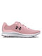 Under Armour Charged Impulse 3 Damen Sportschuhe Laufen Rosa