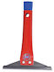 Kappa Decor Scraper Tool with Plastic Handle with Screw Receptacle 150mm