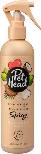 Pet Head Sensitive Soul Spray Parfum Pentru Câini 300ml