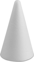 Next Cone Crafting from Styrofoam 1pcs