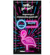 Selfie Project #GlowInPink Face Moisturizing / Brightening Mask 10ml