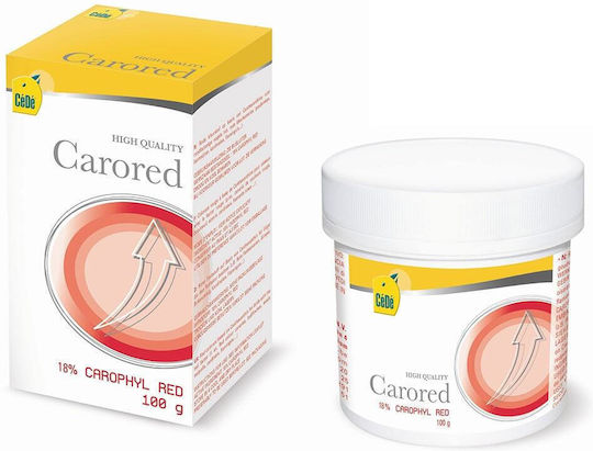 Cede Cede Dietary Supplement for Canaries 100g