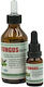 Evia Parrots Fungus Formula Мултивитамини за Птици 15ml