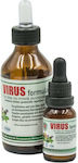 Evia Parrots Virus Formula Multivitamins for Birds 15ml