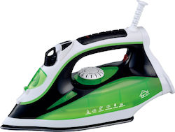 DCG DB8085 Steam Iron 2800W