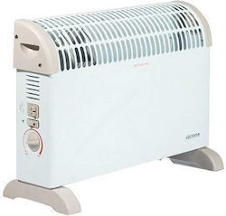 Volteno VO0268 Convectoare pardoseală 2000W 52x39cm Alb