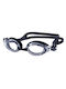 Admiral Adults Swimming Goggles Black