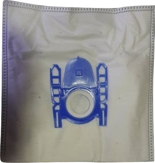 Euro Filter NT839 Σακούλες Σκούπας 5τμχ Συμβατή με Σκούπα Bosch