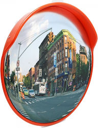 Wiltoc Traffic Mirror 60cm 60329