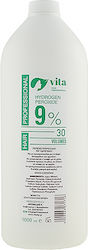 Vita Hair Professional Oxycream 30Vol 1000ml