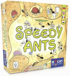 Speedy Ants 7+ Years (EN) Huch Speedy Ants 7+ Years (EN) Huch