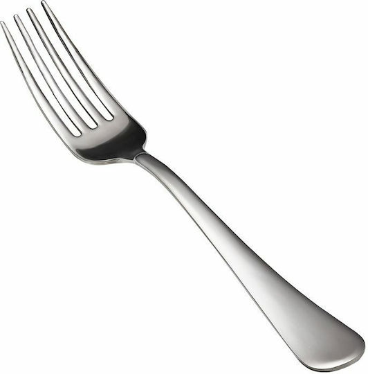 Salvinelli Portofino Set de Furculițe Fructe/Desert Inoxidabile Argintiu 18.8cm 12buc