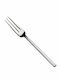 Salvinelli Dream Set Gabeln Obst/Dessert Silber 14.5cm 12Stück