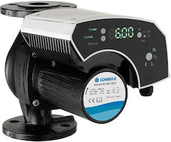 Lowara Ecocirc XL 32–80F 32/8 магазин за риболовни механизми Циркулационна помпа За климатизация 220мм