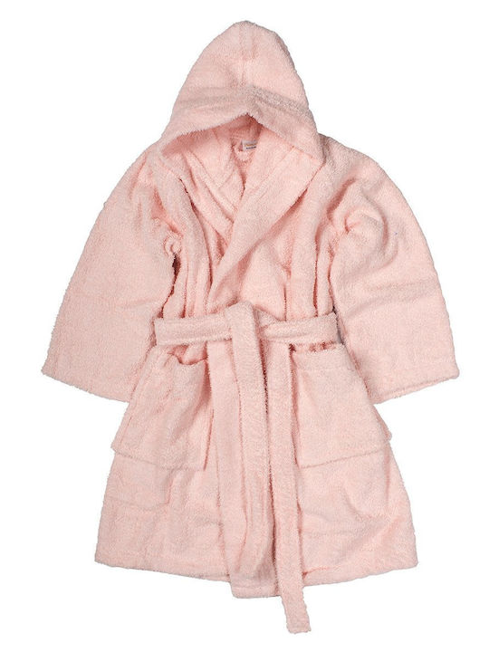 Dimcol Νο16 32121537002 Kids Swimming Bathrobe ...