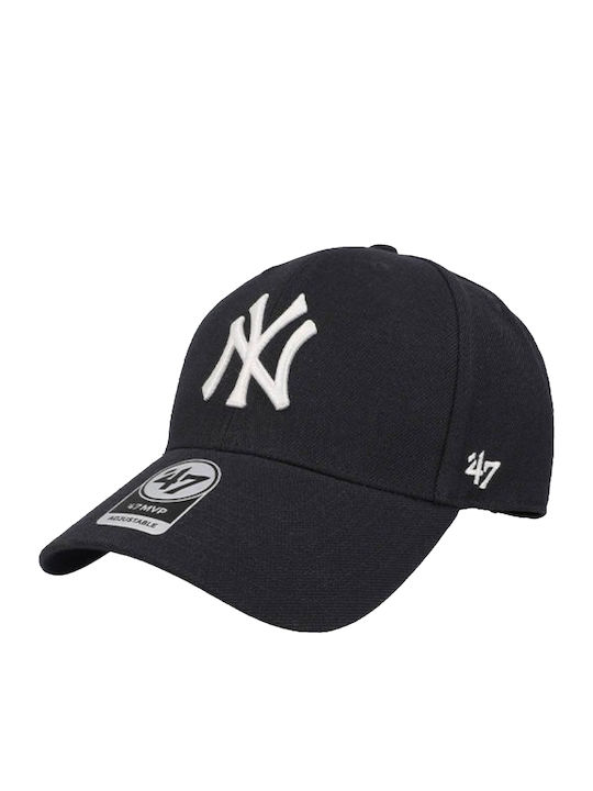 47 Brand Jockey Navy Μπλε