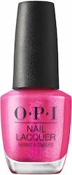 OPI Lacquer Gloss Ojă de Unghii HRP08 Pink, Bli...