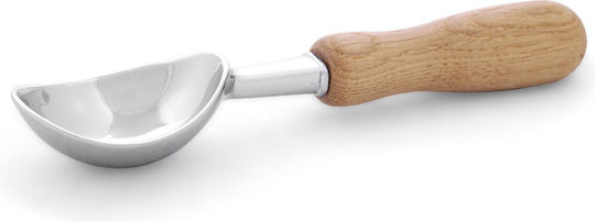 Andrea House Wooden Ice Cream Scoop 19cm