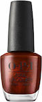 OPI Lacquer Shimmer Βερνίκι Νυχιών HRP12 Bring Out the Big Gems Jewel Be Bold 15ml