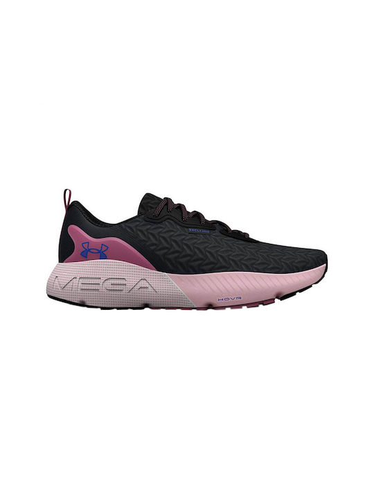 HOVR Mega 3 Clone Sport Shoes Running Black