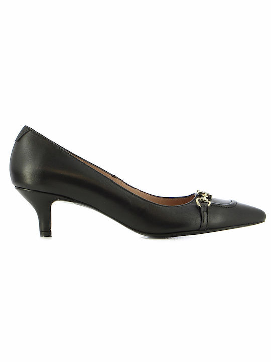 Guy Laroche Ascunse Pantofi cu toc Negre