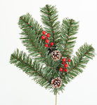 Eurolamp Christmas Decorative Branch 60cm