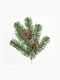 Eurolamp Christmas Decorative Branch 60cm