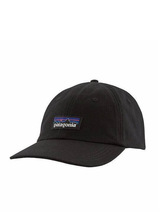 Patagonia Jockey Black 38296-BLK