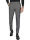 Dezign Men's Trousers Chino Gray