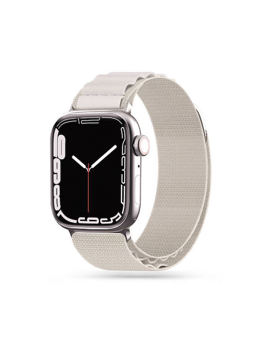 Tech-Protect Curea Tesatura Mousy (Apple Watch 42/44/45/49mm)