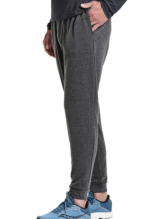 Saucony Boston Pantaloni de trening Negru