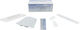 Singclean Ivd Covid-19 & Flu A/B Antigen Kit 20pcs Diagnostic Test for Rapid Detection Antigens with Nasal Sample