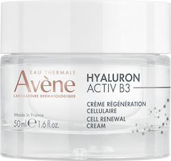 Eau Thermale Avène Hyaluron Activ B3 Συσφικτική Κρέμα 50ml Eau Thermale Avène Hyaluron Activ B3 Συσφικτική Κρέμα 50ml
