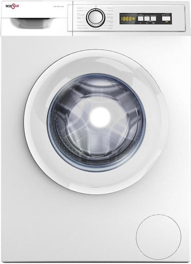 Winstar WST WMT1045 Washing Machine 7kg 1000 Rounds