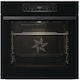 Gorenje Φούρνος άνω Πάγκου 77lt Π59.5εκ. Μαύρος