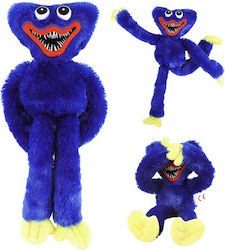 Huggy Wuggy Blau Für 5+ Jahre 20 cm