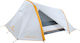 Ferrino Lightent Pro 3 Camping Tent Tunnel Gray with Double Cloth 4 Seasons for 3 People Waterproof 3000mm 215x115x80cm