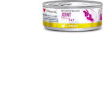 Disugual Metabolic Balance Joint Wet Food for Adult Cats for Joint Health In Can with Chicken 1pc 85gr