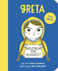 Greta Thunberg