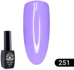 Global Fashion Black Elite Halb-permanenter Nag...