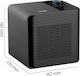 Blaupunkt FHM601 Вентилаторен нагревател Стая За под 2000W