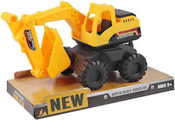 ToyMarkt Excavator for 3++ Years