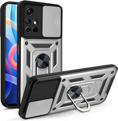 Bodycell Armor Slide (Redmi Note 11 Pro+ 5G) Bodycell Armor Slide (Redmi Note 11 Pro+ 5G)