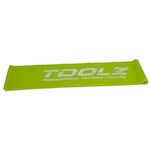 Toolz Terra Band (Light) Green