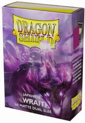 Dragon Shield Card Sleeves Japanese Size 60τμχ ...