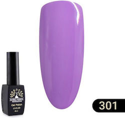 Global Fashion Black Elite Halb-permanenter Nag...