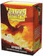 Dragon Shield Manșoane De Carduri Dimensiune St...