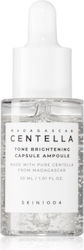 Skin1004 Madagascar Centella Tone Brightening Capsule Ampoule 30ml Skin1004 Madagascar Centella Tone Brightening Capsule Ampoule 30ml