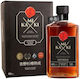 Intense Wood Blended Malt Ουίσκι Ιαπωνίας 48% 500ml